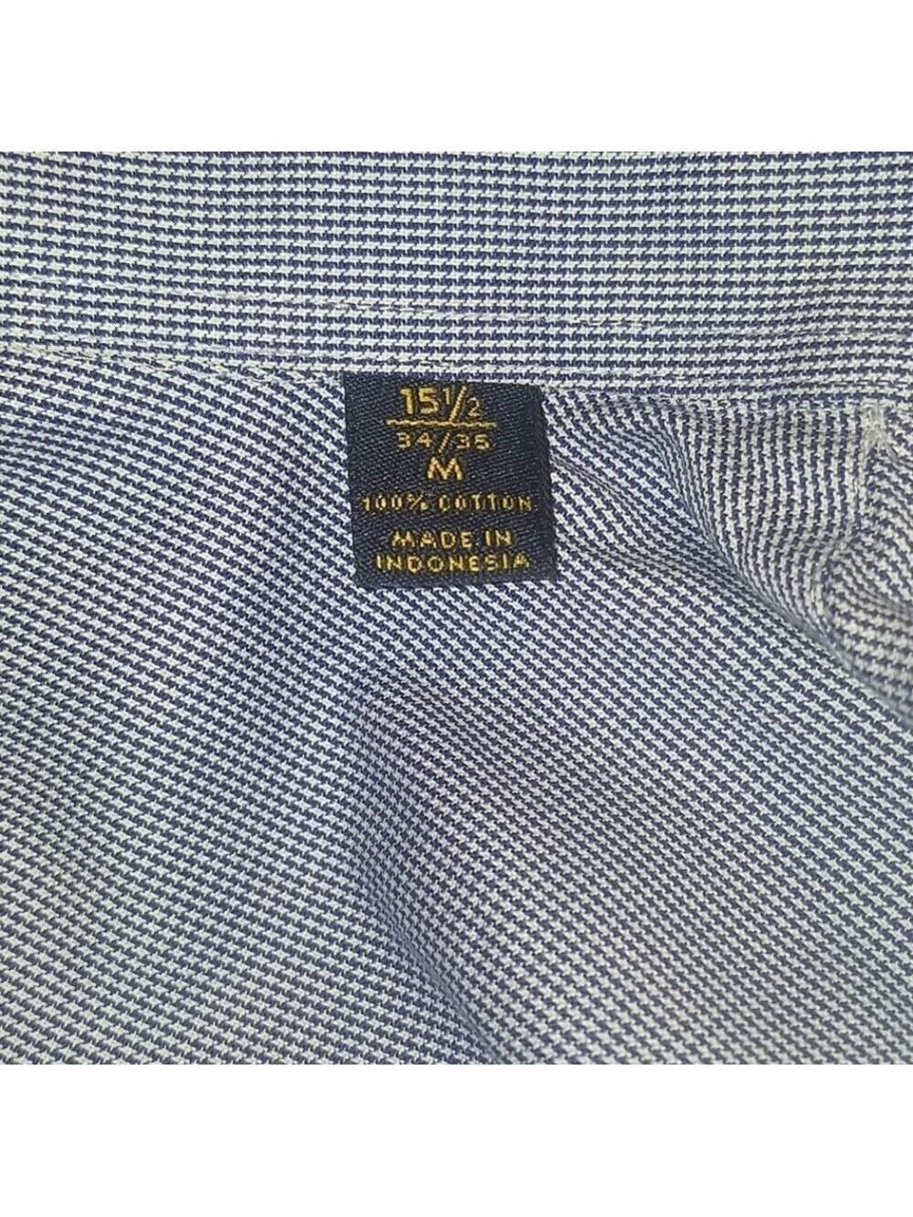 CLUB ROOM EASY CARE SHIRT - Picture 4 of 5